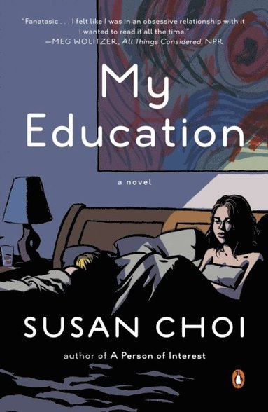 My Education (häftad)