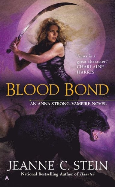 Blood Bond (pocket)