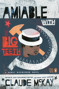 Amiable with Big Teeth (e-bok)