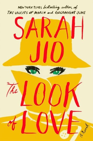 Look of Love (hftad)