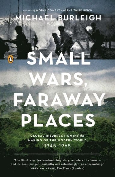 Small Wars, Faraway Places (e-bok)
