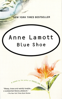 Blue Shoe (e-bok)
