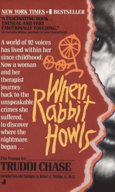 When Rabbit Howls (häftad)