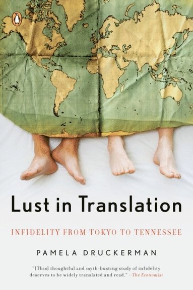 Lust in Translation (e-bok)