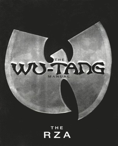 Wu-Tang Manual (häftad)