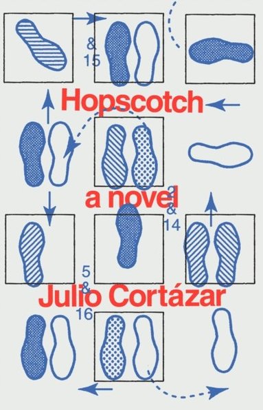 Hopscotch (e-bok)