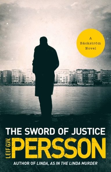 Sword of Justice (häftad)