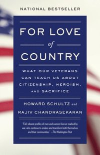 For Love of Country (e-bok)