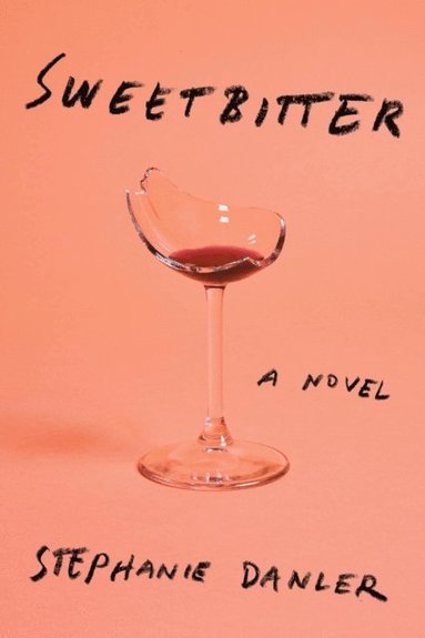 Sweetbitter (häftad)