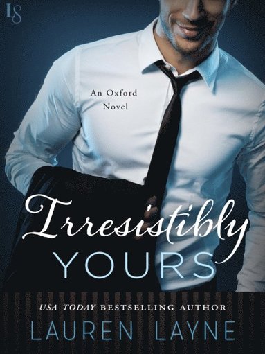 Irresistibly Yours (häftad)