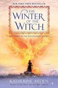 Winter Of The Witch (häftad)