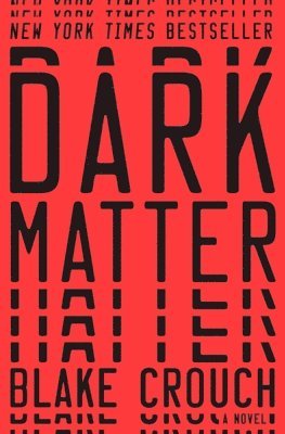 Dark Matter (inbunden)