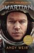 The Martian (Film Tie-In)