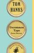 Uncommon Type