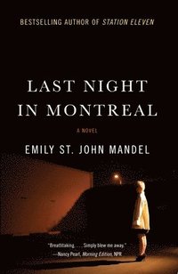 Last Night in Montreal (hftad)