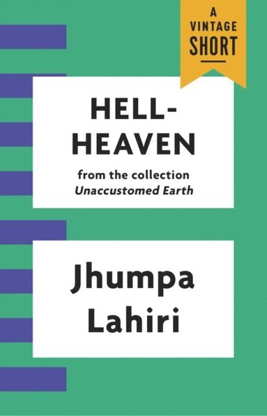 Hell-Heaven (e-bok)