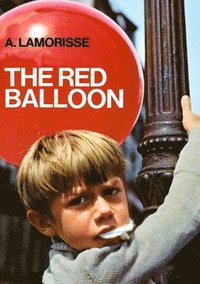 The Red Balloon (hftad)