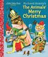 Richard Scarry's The Animals' Merry Christmas