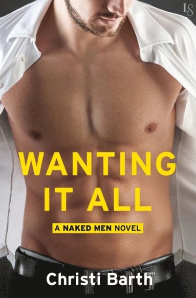 Wanting It All (e-bok)