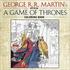 The Official a Game of Thrones Coloring Book