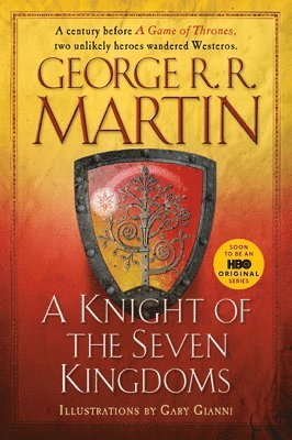 A Knight of the Seven Kingdoms (hftad)
