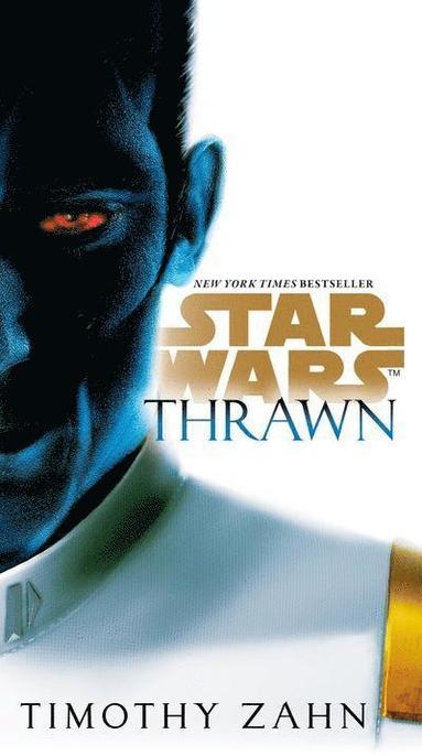 Thrawn (Star Wars) (hftad)