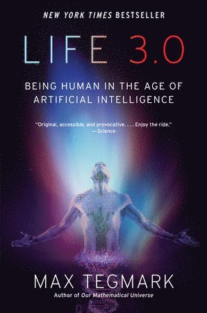 Life 3.0 (häftad)