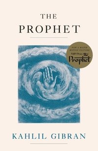 The Prophet (häftad)