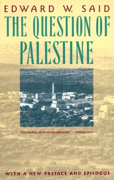 Question of Palestine (hftad)