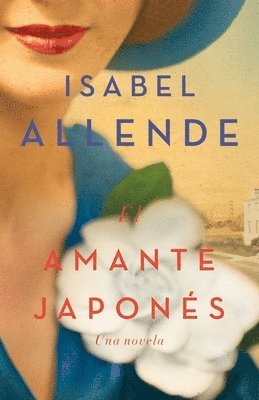 El Amante Japones (hftad)