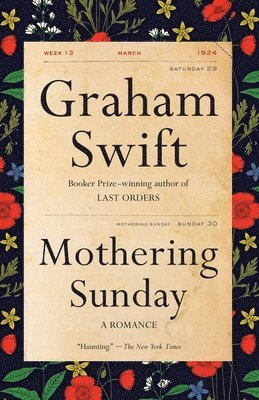 Mothering Sunday: A Romance (hftad)