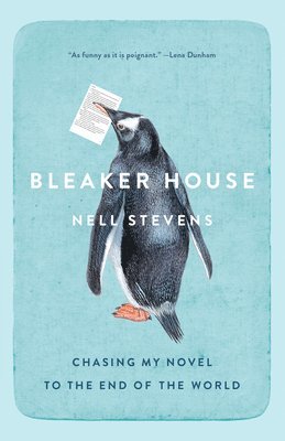 Bleaker House (häftad)