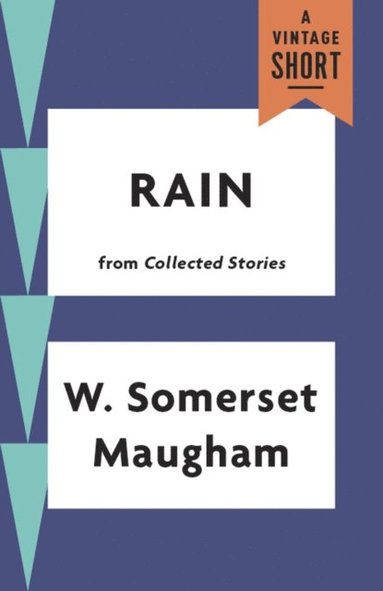 Rain (hftad)