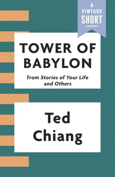Tower of Babylon (häftad)