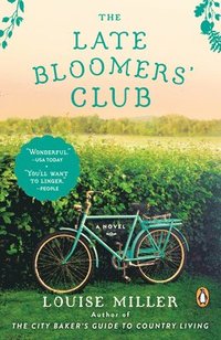 The Late Bloomers' Club (häftad)
