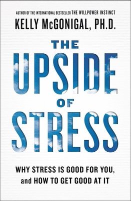 Upside Of Stress (hftad)
