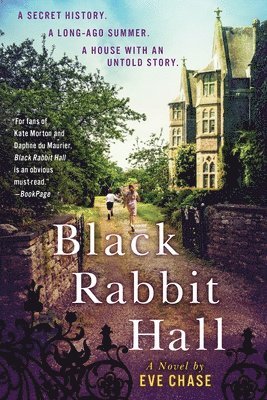 Black Rabbit Hall (hftad)