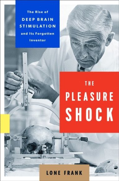 Pleasure Shock (e-bok)