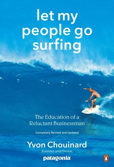 Let My People Go Surfing (e-bok)