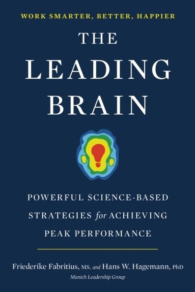 Leading Brain (e-bok)