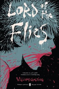 Lord of the Flies (e-bok)