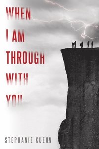 When I Am Through with You (e-bok)