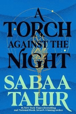 Torch Against The Night (hftad)