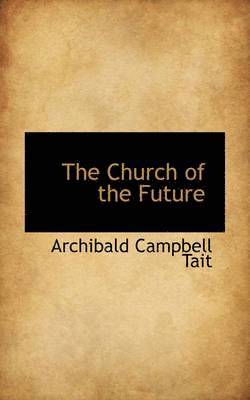 The Church of the Future (hftad)