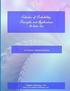 Calculus of Probabilities: Principles and Applications -An Arabic Textbook