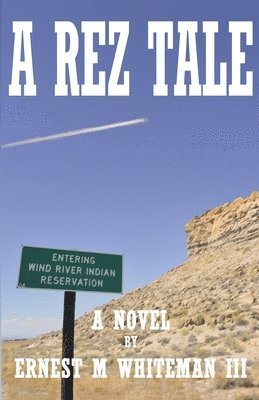 Rez Tale (hftad)