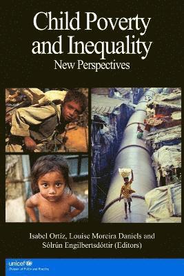 Child Poverty and Inequality (inbunden)