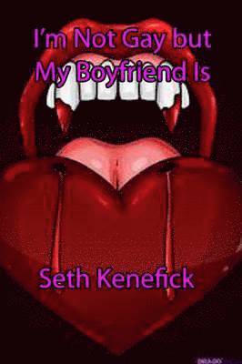 I'm Not Gay But My Boyfriend Is (häftad)