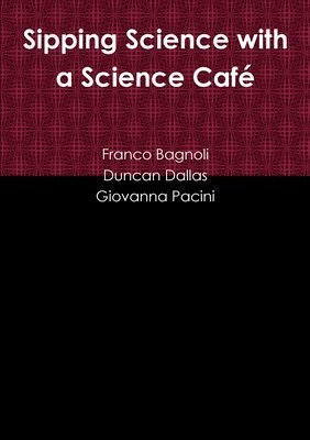 Sipping Science with a Science Cafe (hftad)