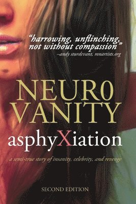 Asphyxiation (häftad)